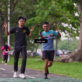 Runner Photo 8437489