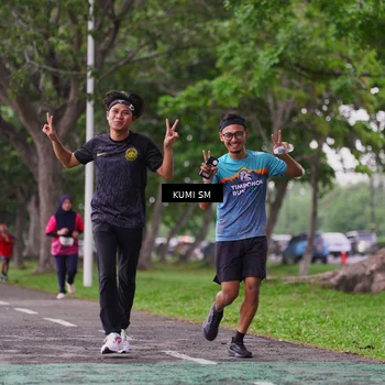 Runner Photo 8437490