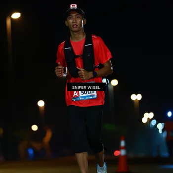 Runner Photo 8437492