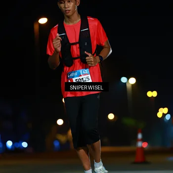 Runner Photo 8437500