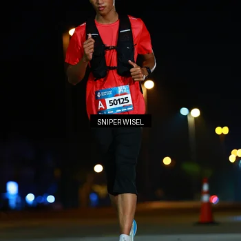 Runner Photo 8437502