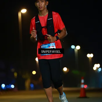 Runner Photo 8437503