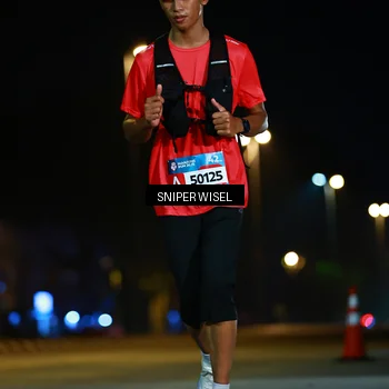 Runner Photo 8437504