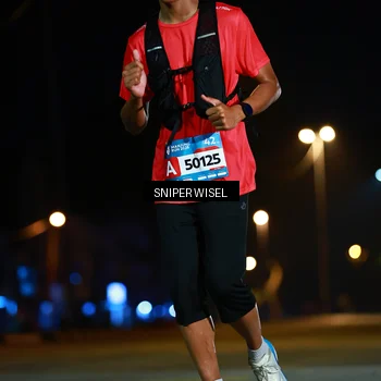 Runner Photo 8437507