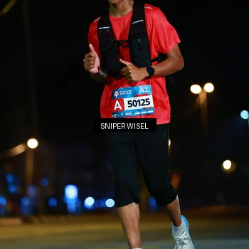 Runner Photo 8437508