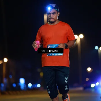 Runner Photo 8437509