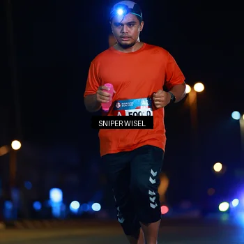 Runner Photo 8437510