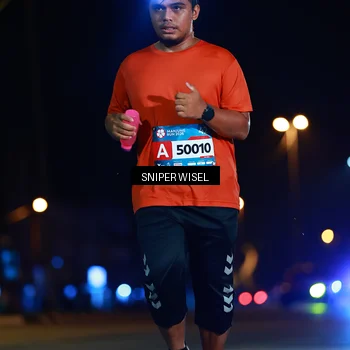 Runner Photo 8437512