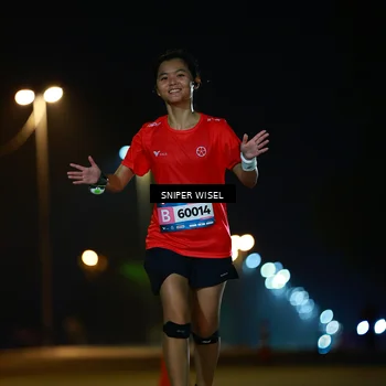 Runner Photo 8437520