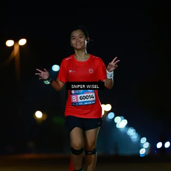 Runner Photo 8437521