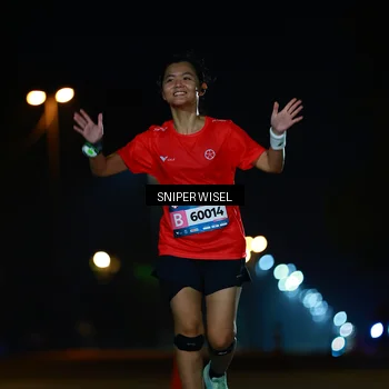 Runner Photo 8437525