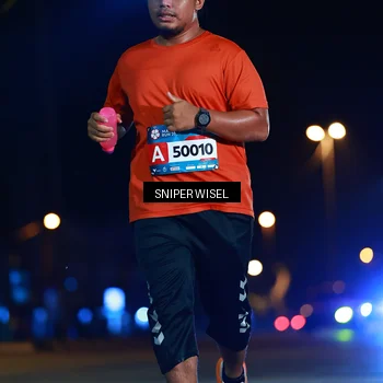 Runner Photo 8437529