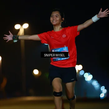 Runner Photo 8437530