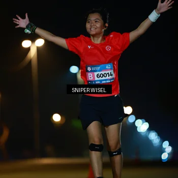Runner Photo 8437531