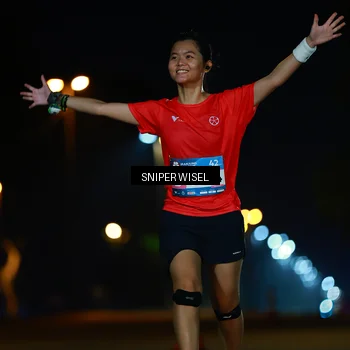 Runner Photo 8437532