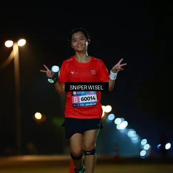 Runner Photo 8437533