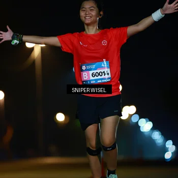 Runner Photo 8437534