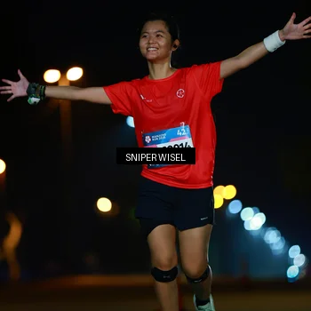 Runner Photo 8437535