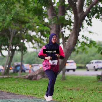 Runner Photo 8437536
