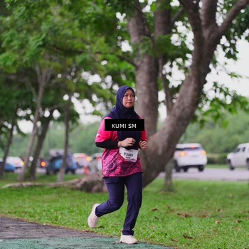 Runner Photo 8437537