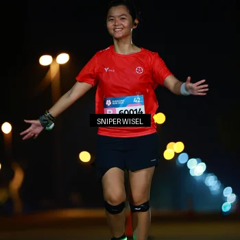 Runner Photo 8437538