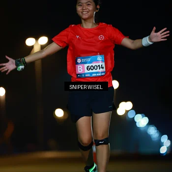 Runner Photo 8437539