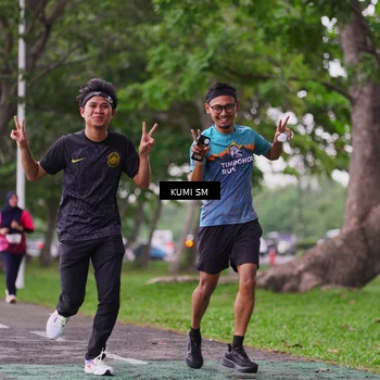 Runner Photo 8437540