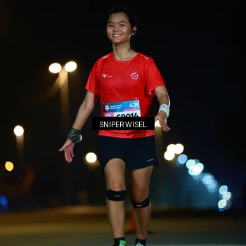 Runner Photo 8437542