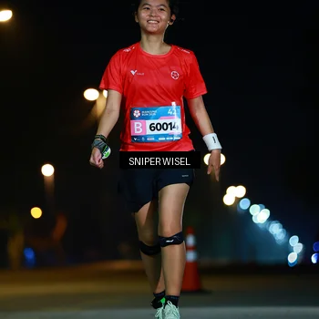 Runner Photo 8437543