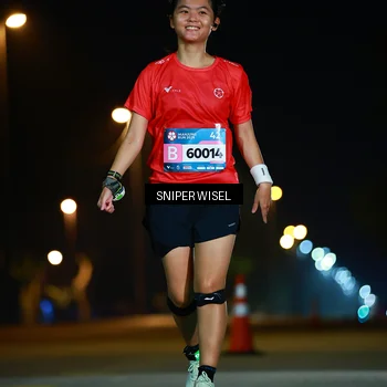 Runner Photo 8437545