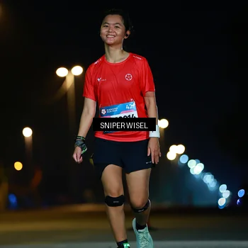 Runner Photo 8437546