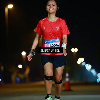 Runner Photo 8437547