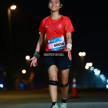 Runner Photo 8437548