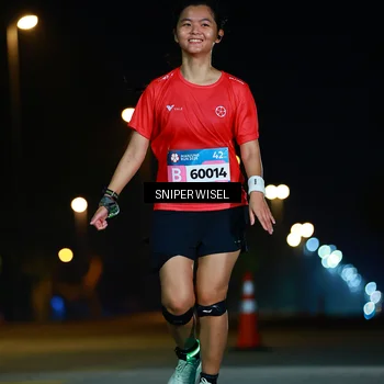 Runner Photo 8437549