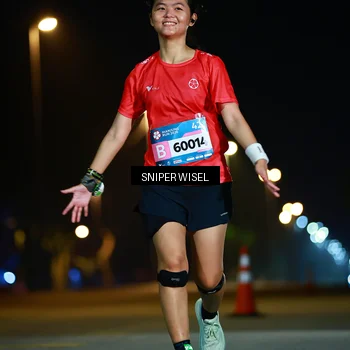 Runner Photo 8437550