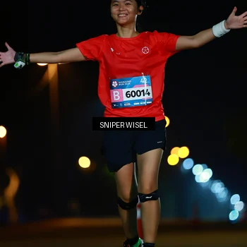 Runner Photo 8437552