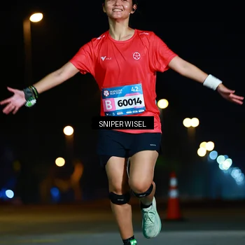 Runner Photo 8437553