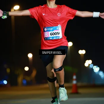 Runner Photo 8437554