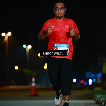 Runner Photo 8437561