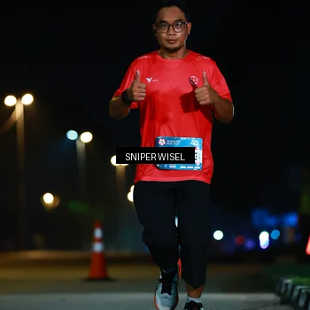 Runner Photo 8437562