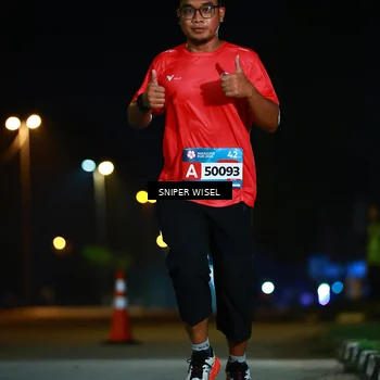 Runner Photo 8437563