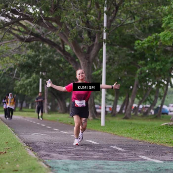 Runner Photo 8437564