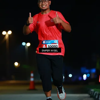 Runner Photo 8437566