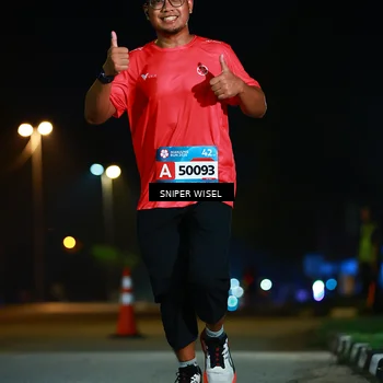 Runner Photo 8437568