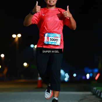 Runner Photo 8437571