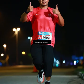 Runner Photo 8437573