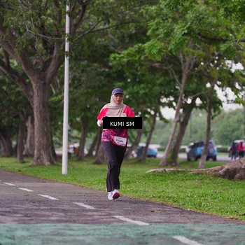 Runner Photo 8437580
