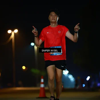 Runner Photo 8437582