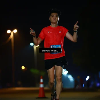Runner Photo 8437583