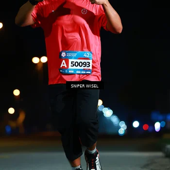 Runner Photo 8437586